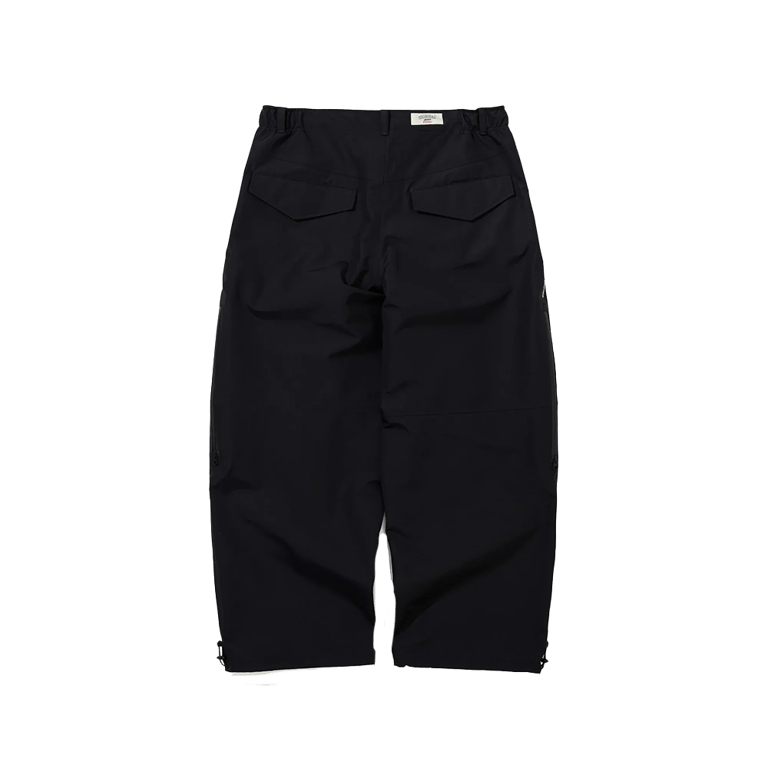 Mountain 3L Seam Sealing Wide Ventilation Snowboard Pants