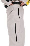 Mountain 3L Seam Sealing Wide Ventilation Snowboard Pants