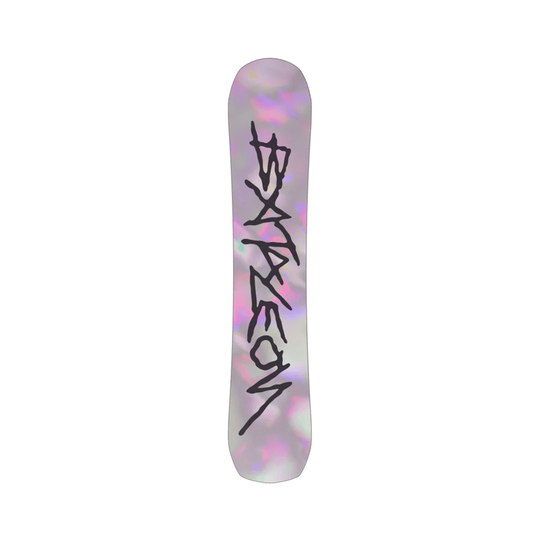 2027 Push Up Snowboard