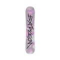 2027 Push Up Snowboard