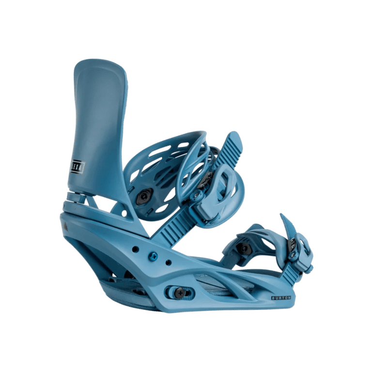 Lexa Snowboard Bindings - Womens