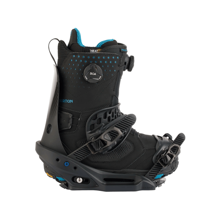 X EST Snowboard Bindings