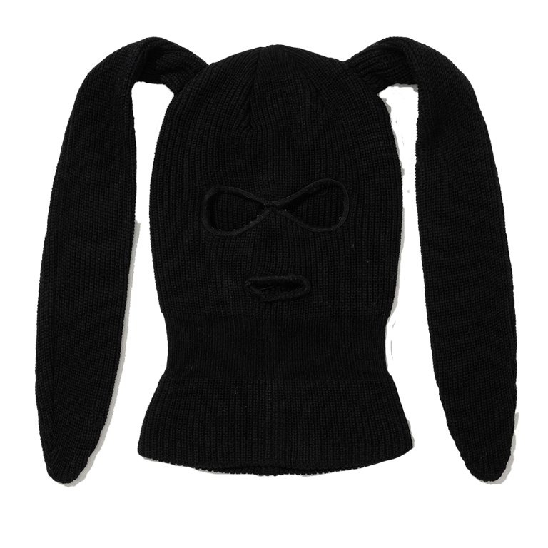 Bunny Ear Facemask