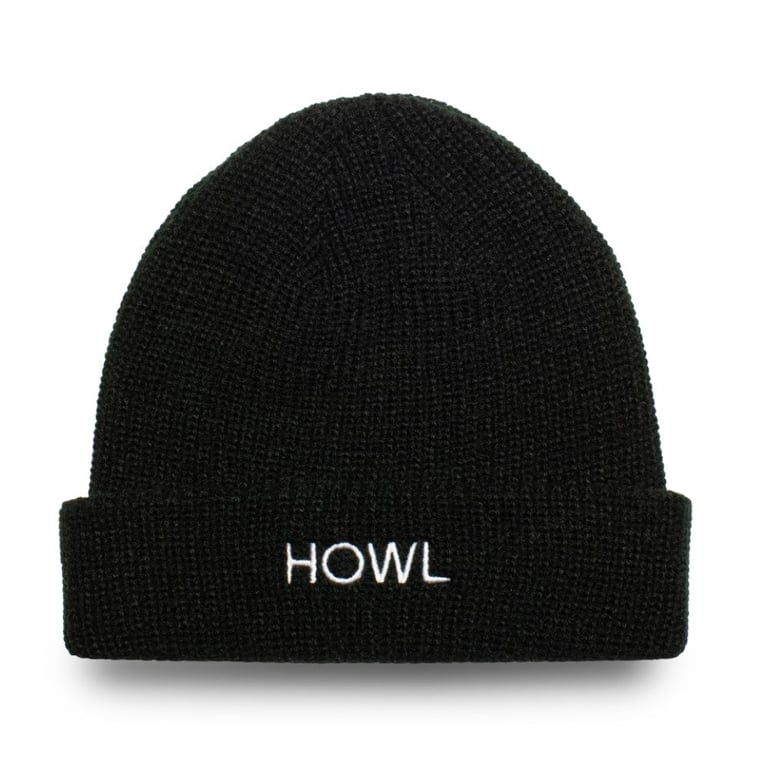 Gasoline Beanie