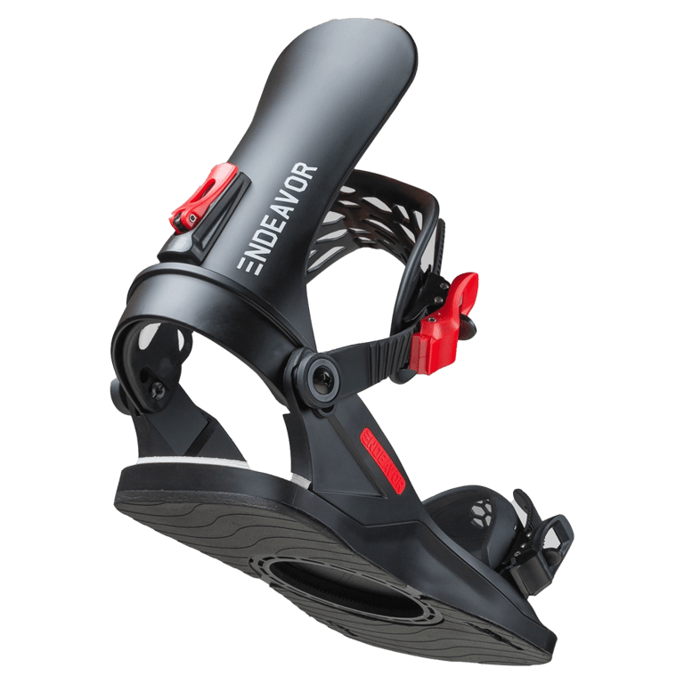 Scout Snowboard Bindings