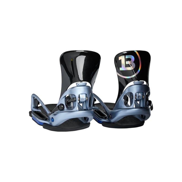 Step On Escapade EST Snowboard Binding - Womens