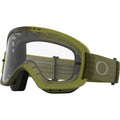 O-Frame MX MTB Goggles