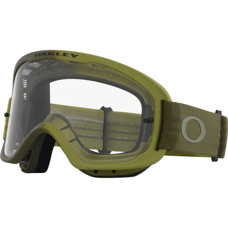 O-Frame MX MTB Goggles