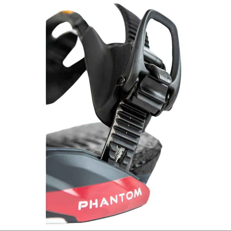 Phantom Snowboard Bindings