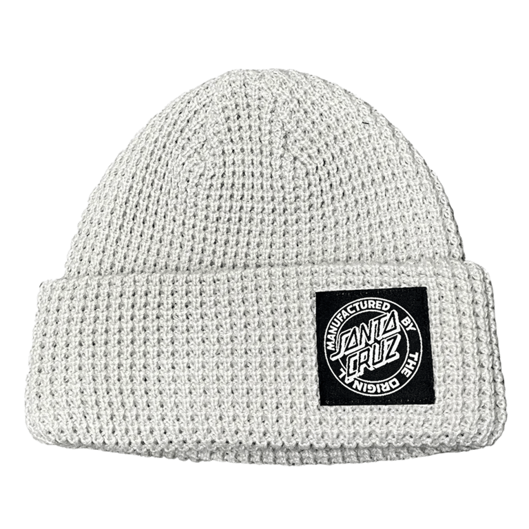 Mfg Dot Beanie - Kids