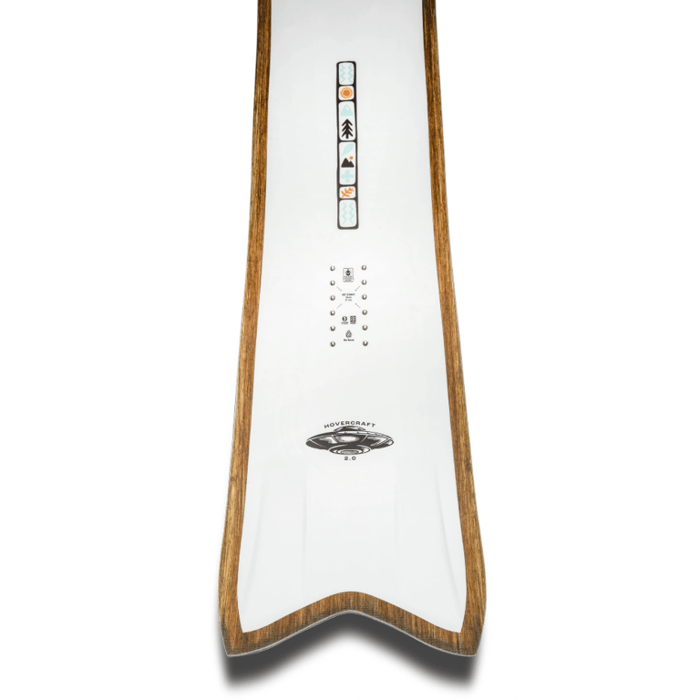 2027 Hovercraft 2.0 Snowboard