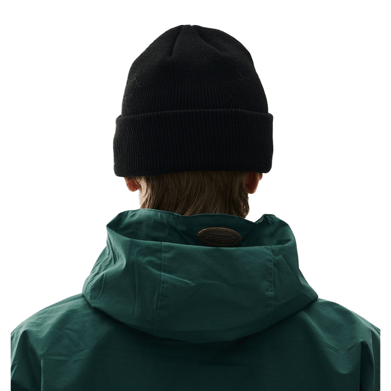 Basic Logo Beanie