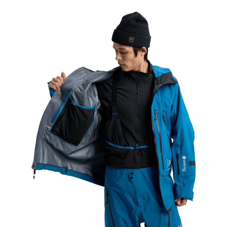 AK Acamar Gore-Tex 3L Snowboard Jacket