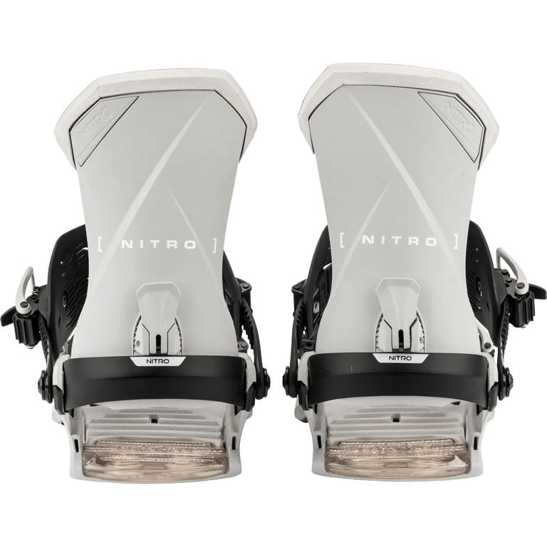 Team Snowboard Bindings