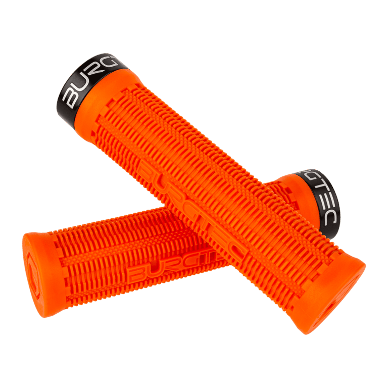 Burgtec Bartender Pro Greg Minnaar Lock-on Grips