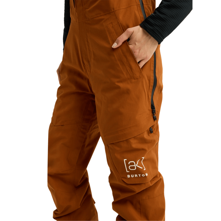 AK Kimmy Gore-Tex Bib Snowboard Pants - Womens