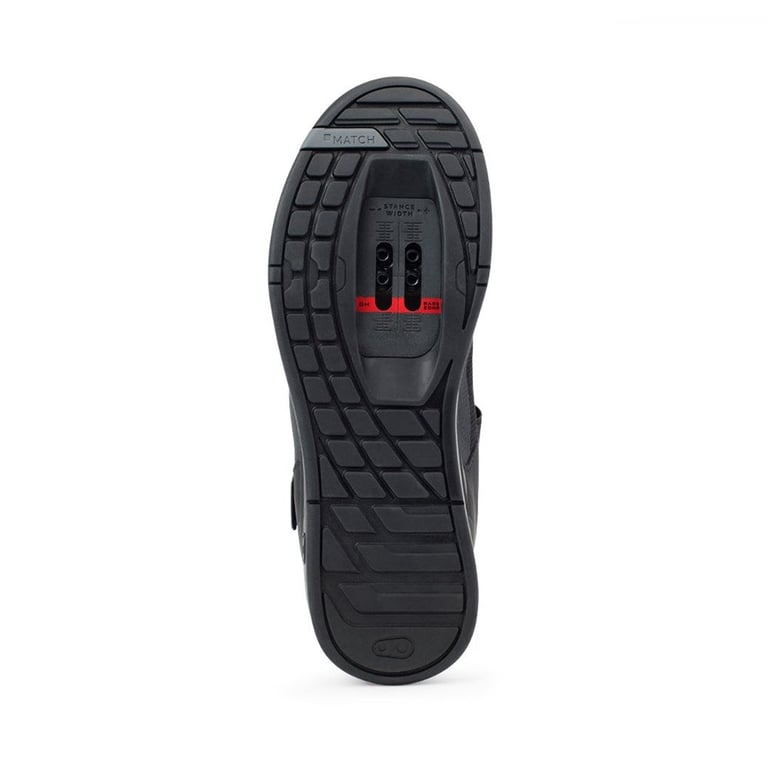 Mallet Boa Clipless MTB Shoe