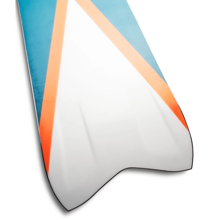 2027 Hovercraft 2.0 Snowboard