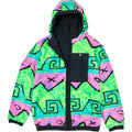 Double Puffling Jacket - Kids