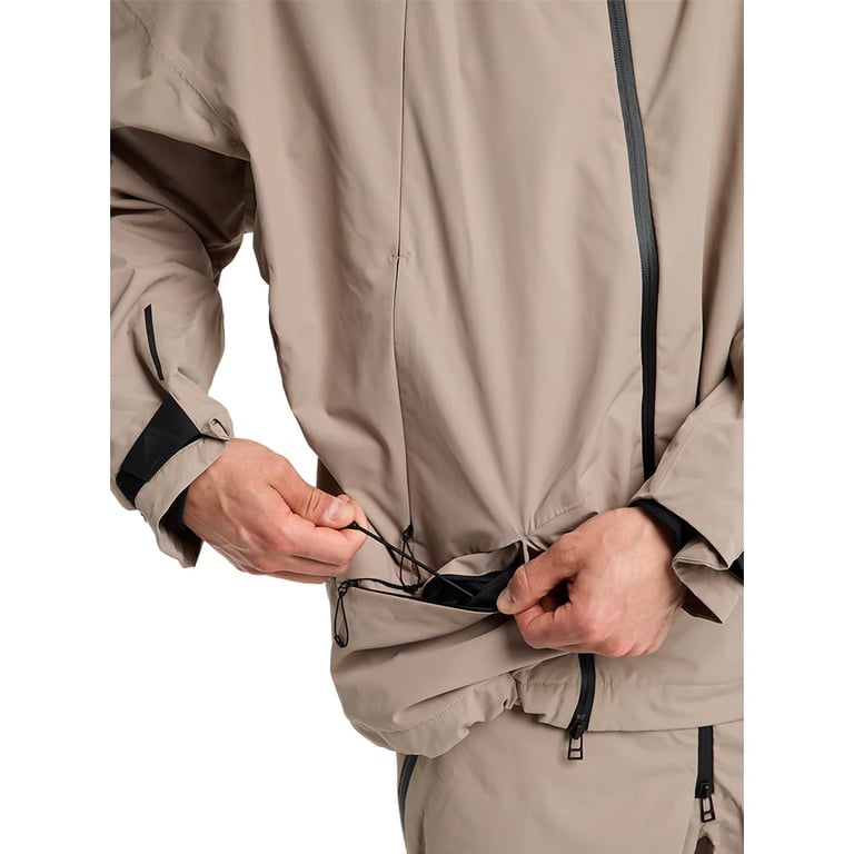 Futuretrust 2L Snowboard Jacket