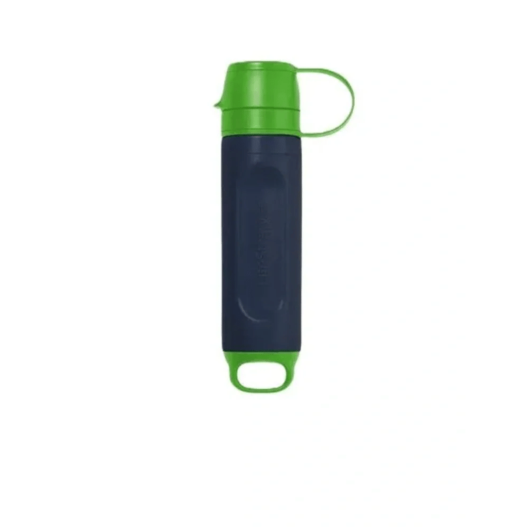 Lifestraw Peak SOLO Water Filter