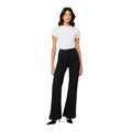 Eastcoast Flare Black - Womens