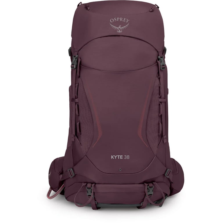 Kyte 38L Backpack- Womens