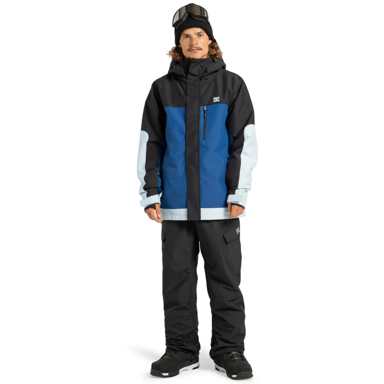 Basis Snowboard Jacket
