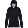 Midweight X Base Layer Long Neck Thermal Hoodie - Womens