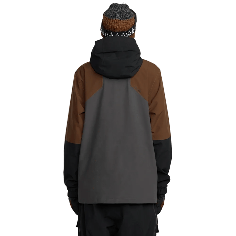 Rnge Stretch 30K Snowboard Jacket