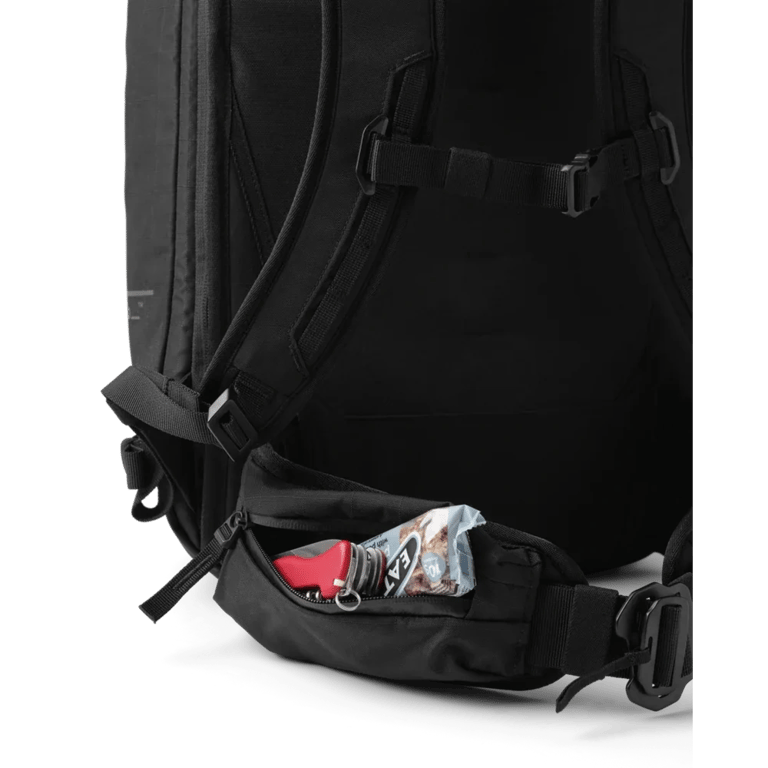 Backcountry Backpack