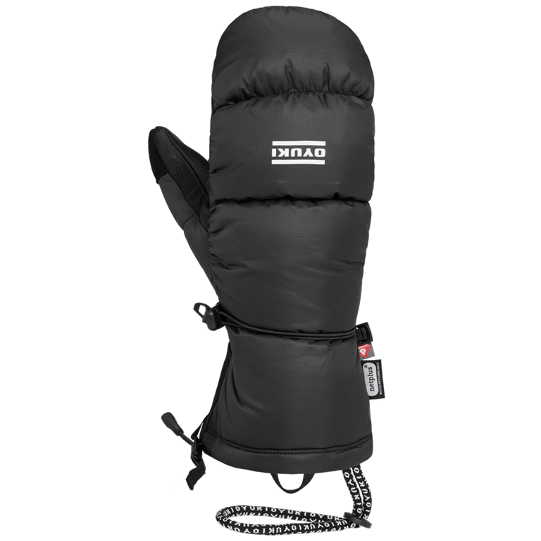 Ezo Gtx Mitts - Womens