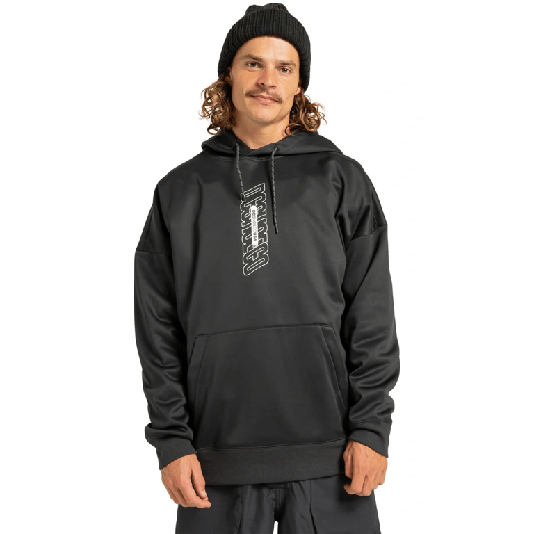 DC Omega Fleece Pullover