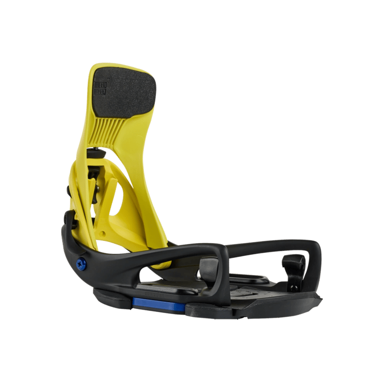 Cartel X EST Step On Snowboard Bindings