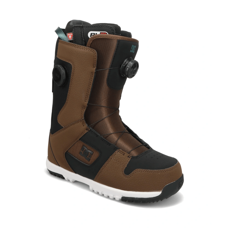 DC Phase Boa Pro Snowboard Boots