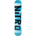 Nitro 2027 Ripper Snowboard - Kids