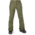 Genus Stretch Snowboard Pants - Womens