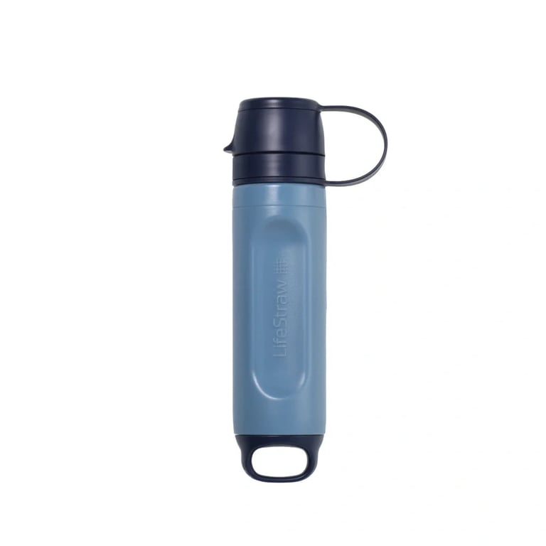 Lifestraw Peak SOLO Water Filter