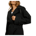Sutton Trench Coat - Womens