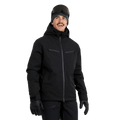 Quantum Jacket