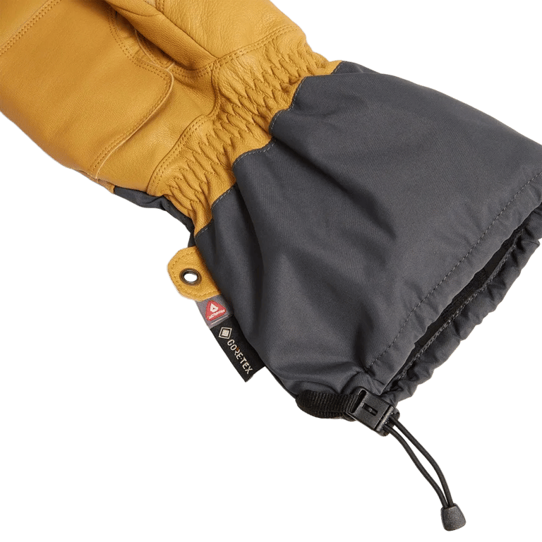 Arashi Guide Gtx Mitts