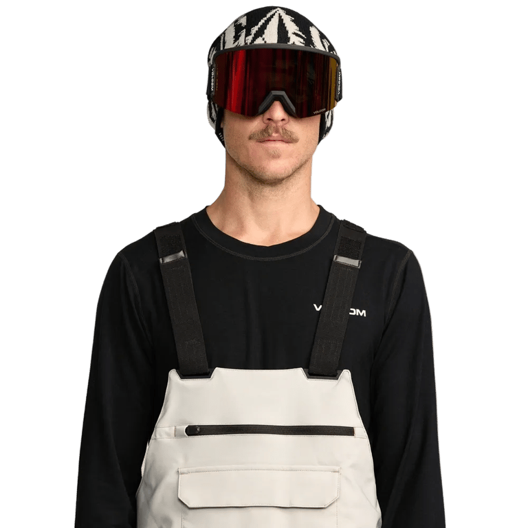 Volcom Roan Bib Snowboard Pants
