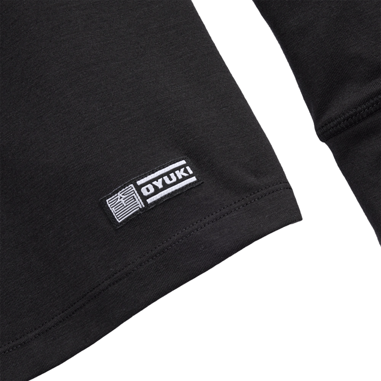 Hitatech Thermal Longsleeve - Kids
