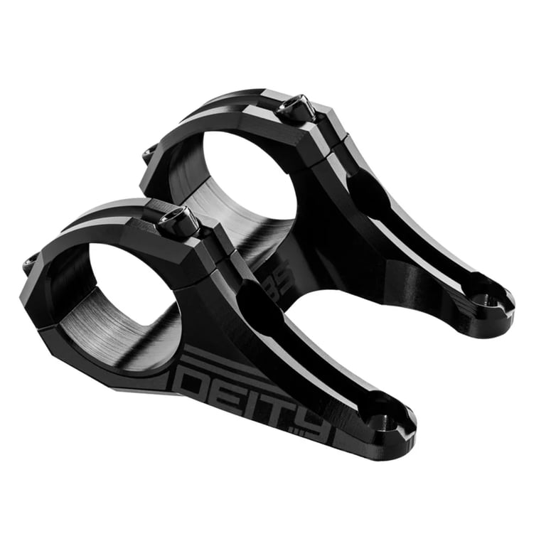 Intake Direct Mount Bike Stem