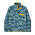 Light Weight Synch Snap-T Pull Over
