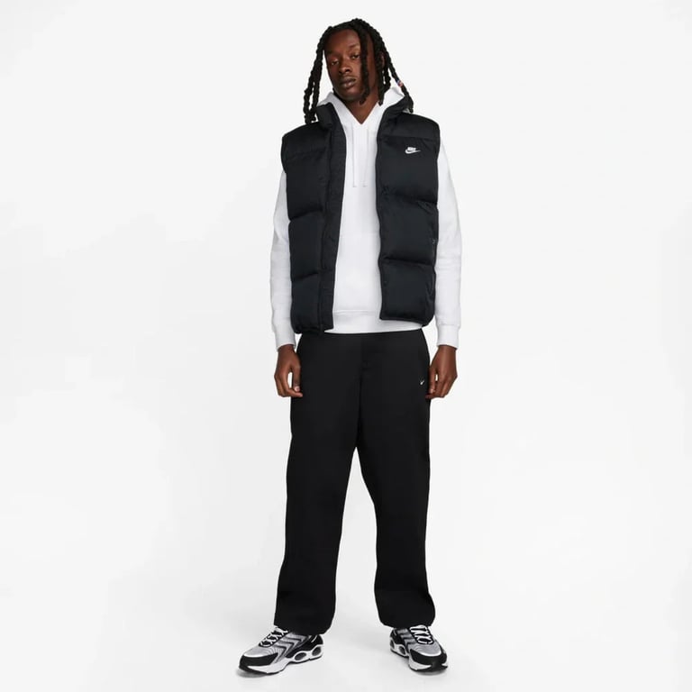 Sportswear Club Puffer Vest