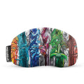 Goggle Soc