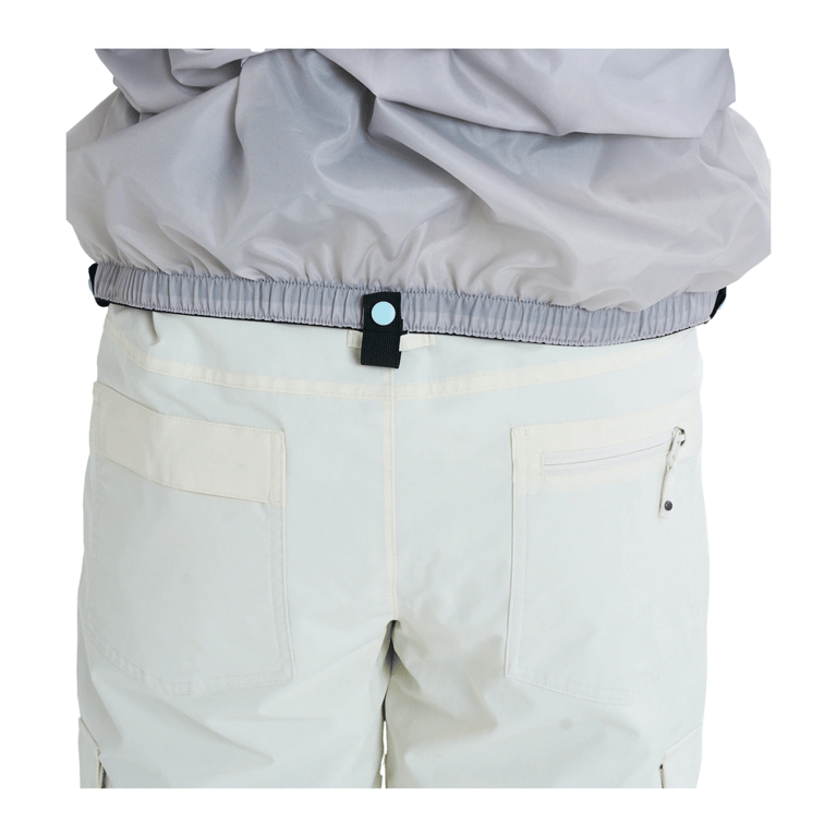 Alpha Anorak Snowboard Jacket - Womens
