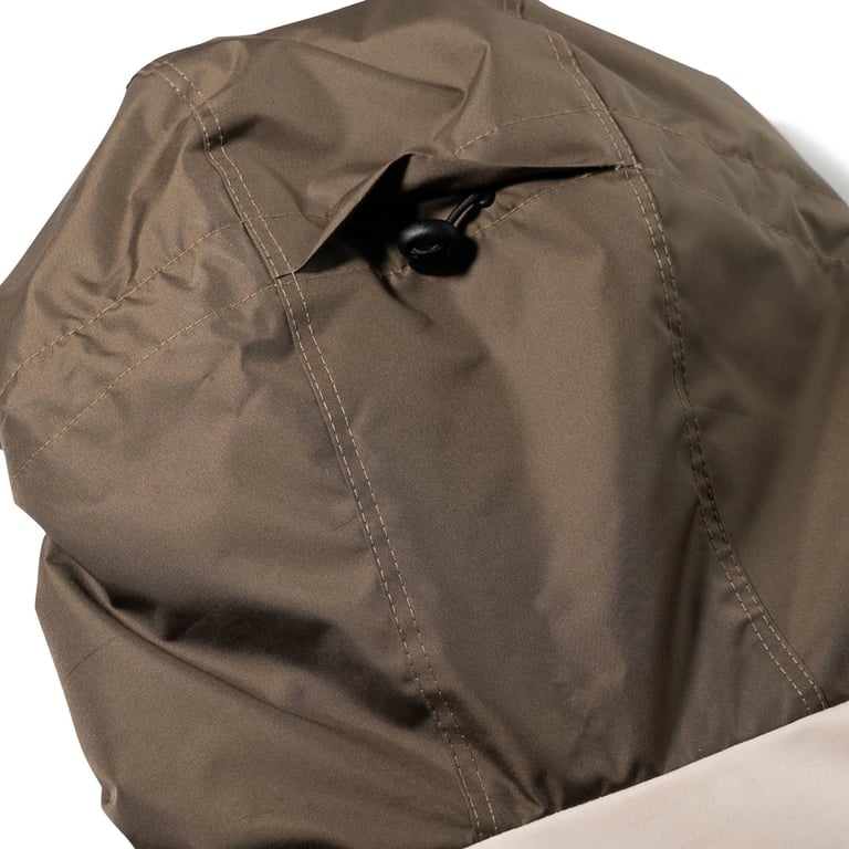 Speedway 1oz Insulated Hooded Snowboard Jacket