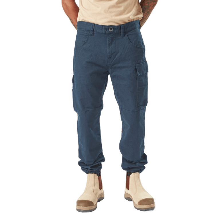 Caliper Cuffed Pants